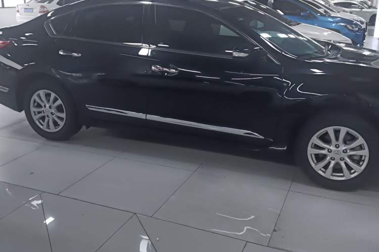 Used Nissan Teana 2013 2.0L XE Fashion Edition
