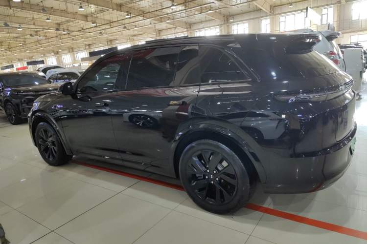 Used Li Auto L7 2023 Pro Model