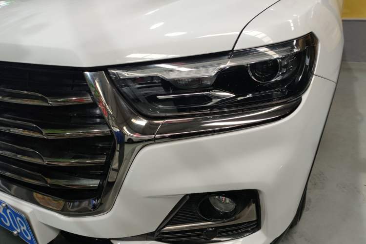 Used Haval H6 2021 National Trend Edition 1.5T Automatic Urban Version
