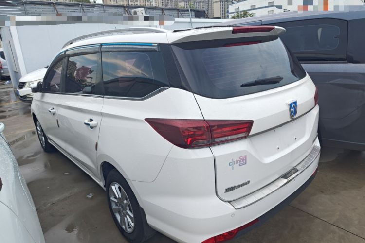 Used Baojun 360 2019 1.5L CVT Elite Version China VI