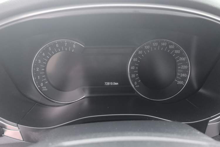 Used Ford Mondeo 2018 EcoBoost 180 Smart Control Fashion Model China V Standard
