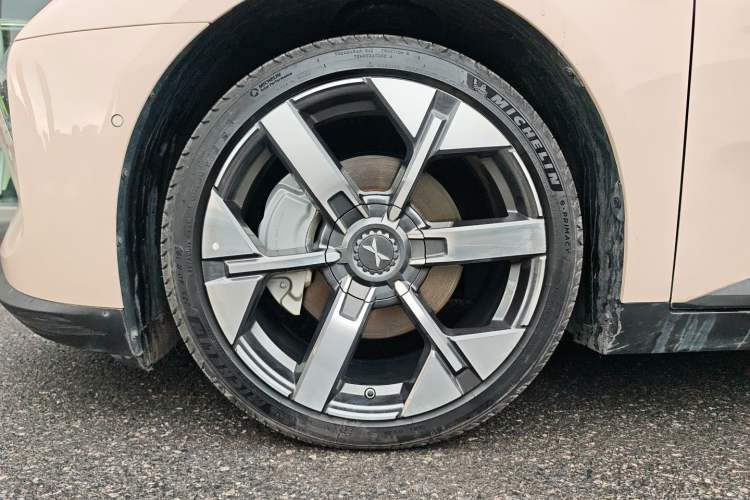 Used XPeng MONA M03 2024 620 with Ultra-Long Range