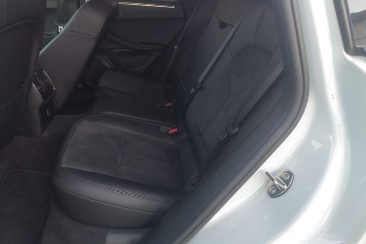 Used Porsche Macan 2018 Macan 2.0T