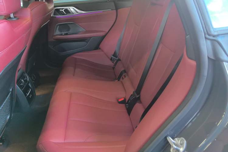 Used BMW 4 Series 2022 425i Gran Coupe M Sport Night Edition
