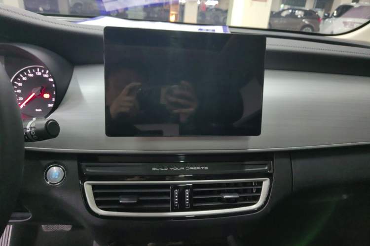 Used BYD Song MAX 2021 Upgraded Model 1.5T Automatic Luxury 7-Seater
