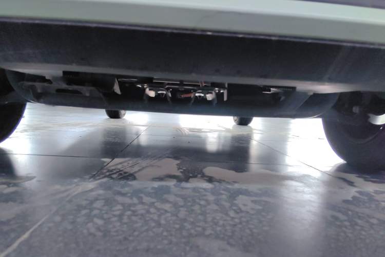 Used Wuling Hongguang MINIEV 2021 Macaron Premium Model – Lithium Iron Phosphate
