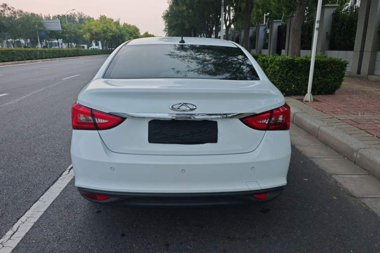 Used Chery Arrizo 5 2019 Facelifted PRO 1.5L Manual Youth Edition China VI Standard
