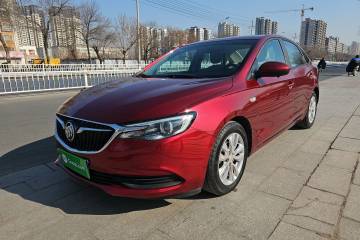 Used Buick GT 2021 Exemplar 1.5L Automatic Entry-Level Trim