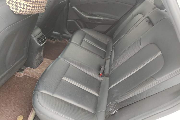 Used Hyundai Lafesta 2019 280TGDi Smart Edition China VI Standard
