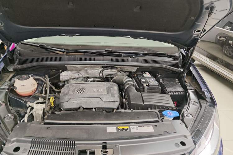 Used Volkswagen Sharan 2018 380TSI Comfort Edition 7-Seater
