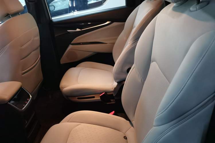 Used SAIC MAXUS G50 2023 1.5T Manual Comfort A
