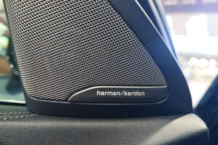 Used BMW X6 2020 xDrive40i M Sport Package
