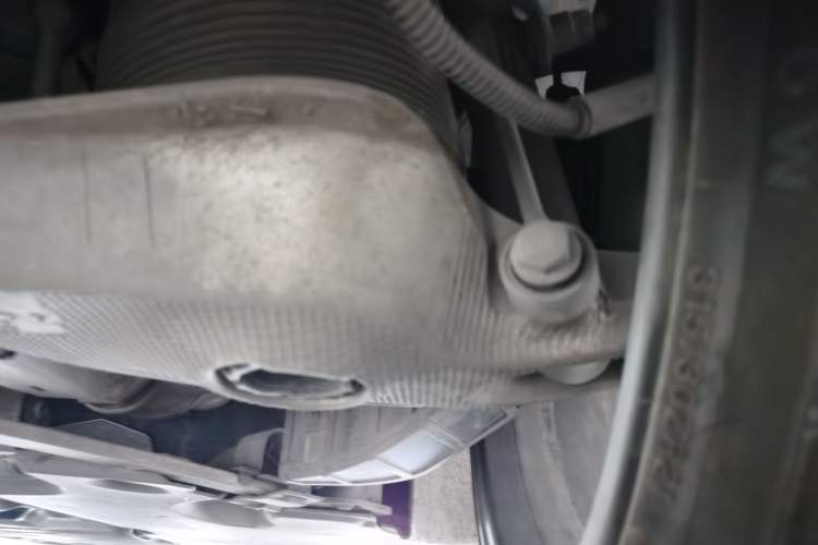 Used Porsche Panamera 2023 Panamera 4 Executive Long Wheelbase 2.9T
