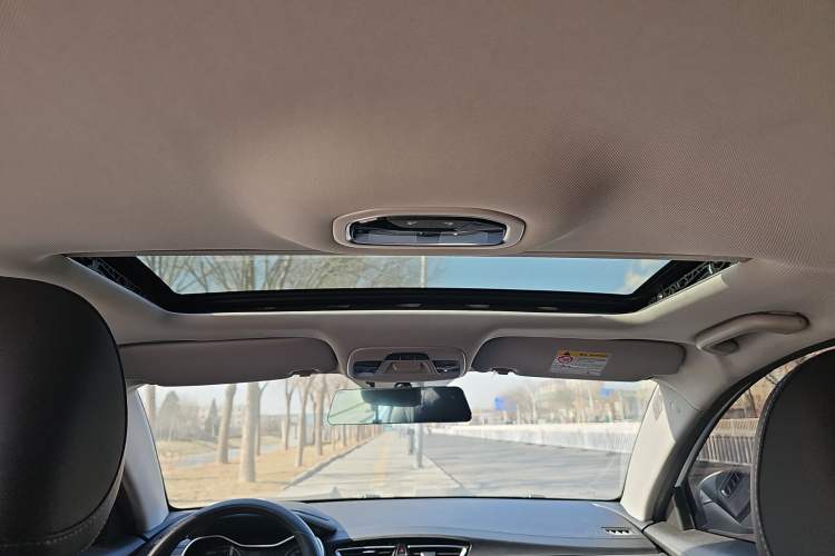 Used Geely Auto Emgrand 2021 UP 1.5L Manual Luxury Model
