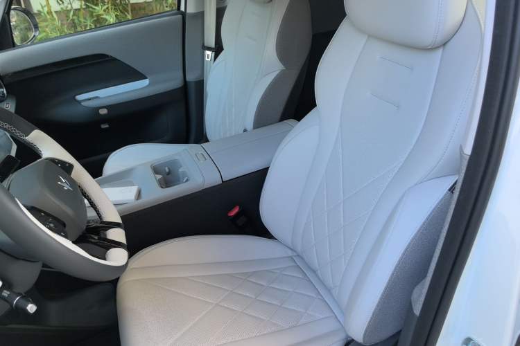 Used ARCFOX Kaola S 2024 PRO Model