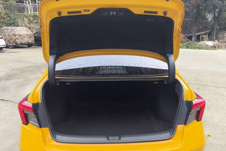 Used Honda Integra 2022 240TURBO CVT Prestige Edition
