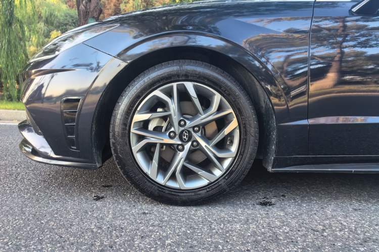 Used Hyundai Sonata 2020 270TGDi DCT GLS Elite Edition
