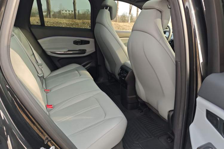 Used Nio ES6 2020 420 km Sport Edition