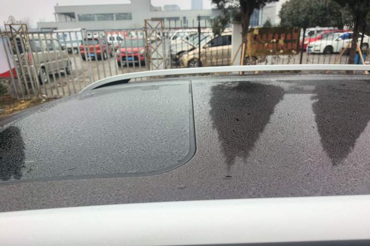 Used Ford Territory 2019 EcoBoost 145 CVT Platinum Edition China VI compliant