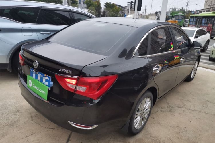 Used Buick GT 2016 15N Automatic Elite Edition
