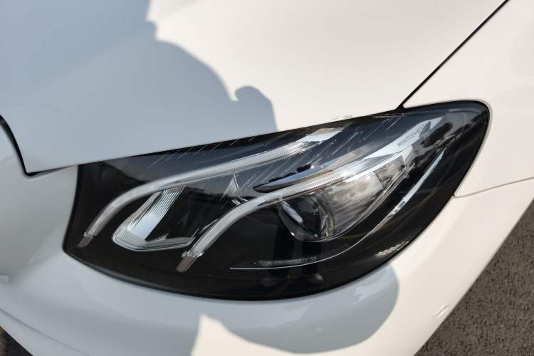 Used Mercedes-Benz E-Class 2020 E 260 Coupe
