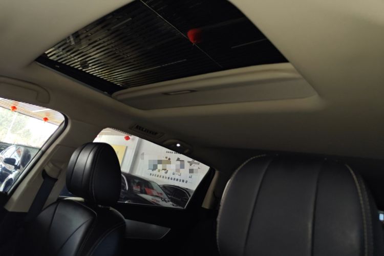 Used BYD Song MAX 2021 Upgraded Model 1.5T Automatic Luxury 7-Seater
