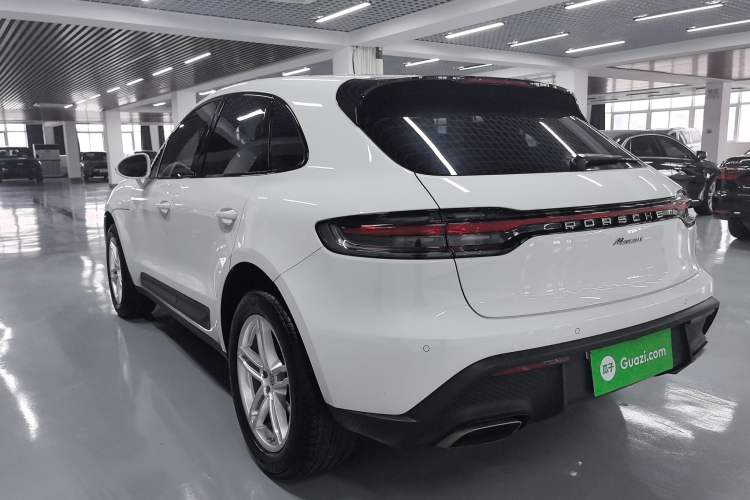 Used Porsche Macan 2024 Macan 2.0T