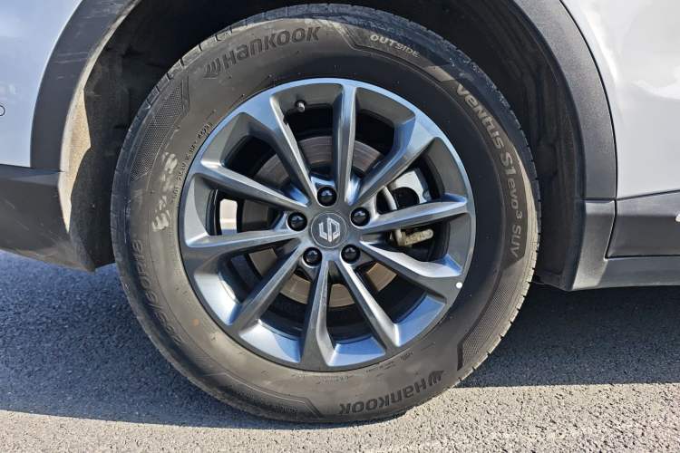 Used Leapmotor C11 2023 Range-Extended 300 Smart Enjoyment Edition
