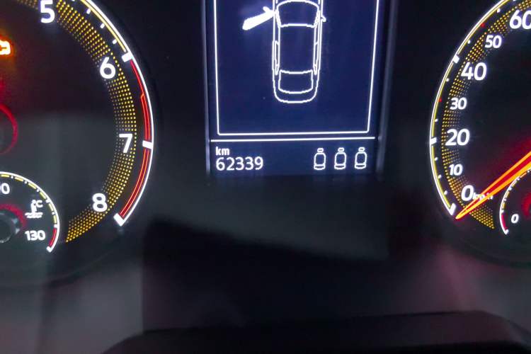 Used Volkswagen Bora 2021 1.5L Automatic Comfort Smart Connect Edition