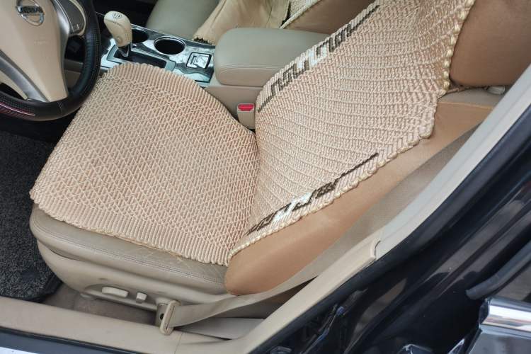 Used Nissan Teana 2013 2.0L XL Comfort Edition
