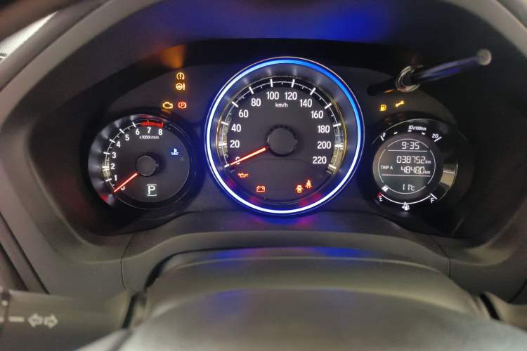 Used Honda XR-V 2021 220TURBO CVT Comfort Version
