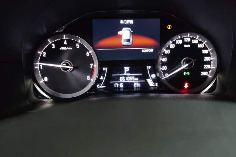 Used Honda UR-V 2020 370TURBO Two-Wheel Drive Luxury Edition
