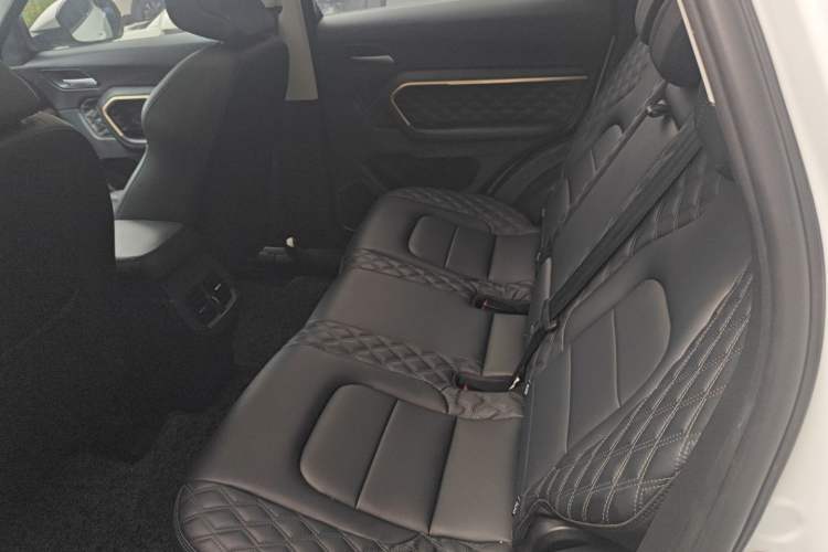 Used Haval H6 2021 1.5T Automatic Champion Edition
