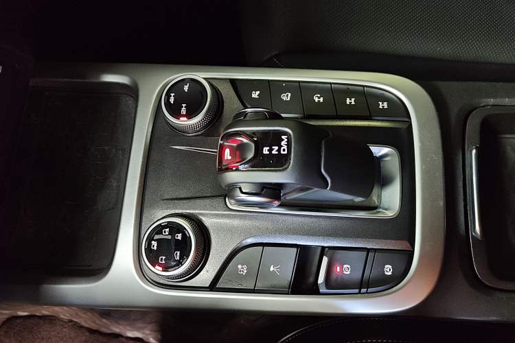 Used Tank 300 2023 Off-Road Edition 2.0T Conqueror
