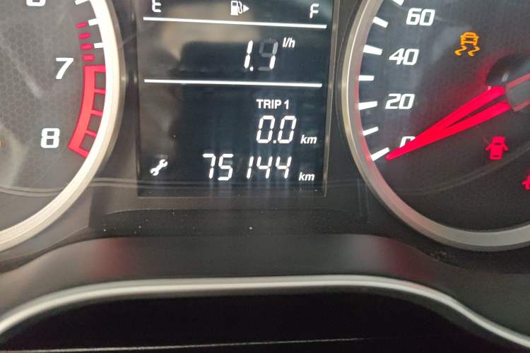 Used Bestune X40 2019 1.6L Manual Luxury Model China VI Standard