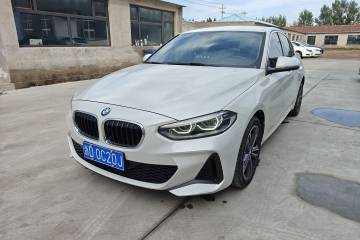 Used BMW 1 Series 2021 Revised 120i M Sport Edition