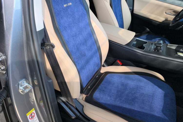 Used BYD Song Pro New Energy 2025 2nd Generation Intelligent Driving Version DM-i 75KM Leading Edition
