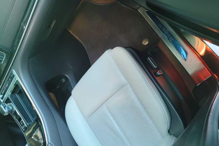 Used GAC Trumpchi M8 2021 Master Series 390T Ultimate Edition
