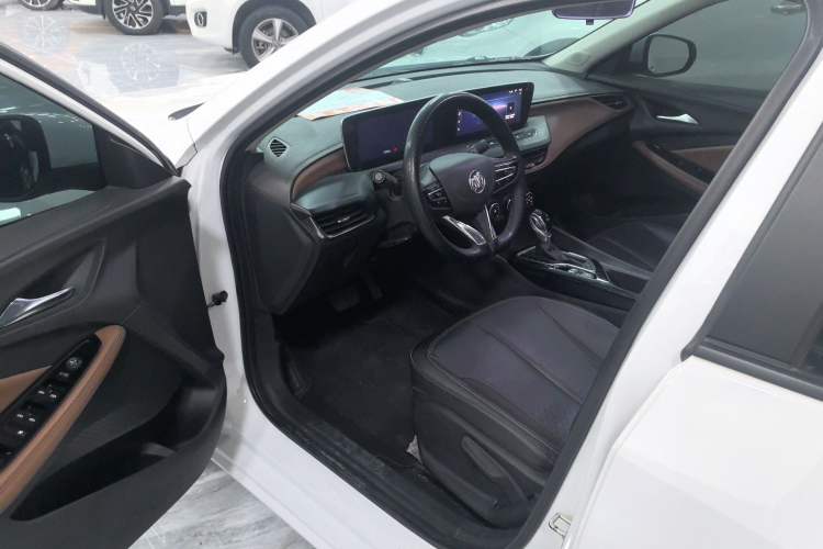 Used Buick Verano 2022 Pro 533T Enjoyment Edition