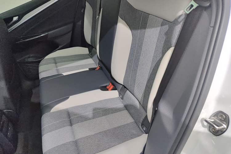 Used Volkswagen ID.4 CROZZ 2024 Pure Edition Limited Edition
