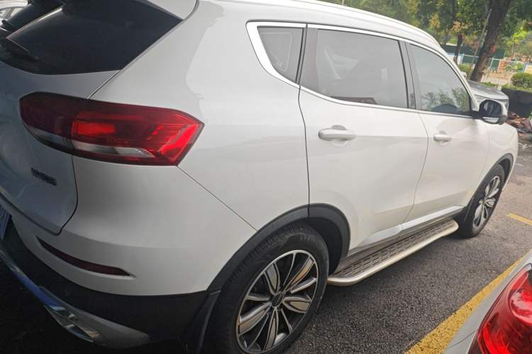 Used Haval H6 2021 1.5T Automatic Champion Edition
