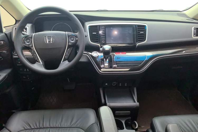 Used Honda Odyssey 2019 2.0L Rui·Smart Edition