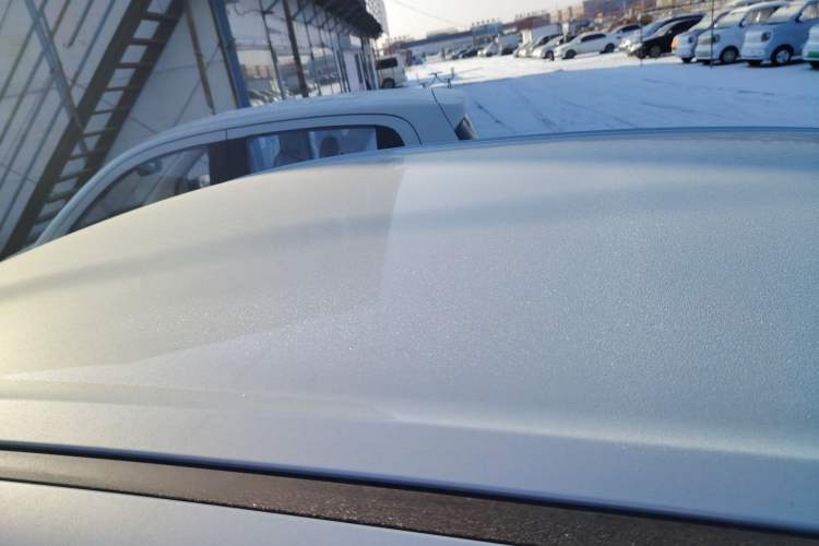 Used Wuling Hongguang MINIEV 2025 Four-Door Version Zhenxiang+ Edition