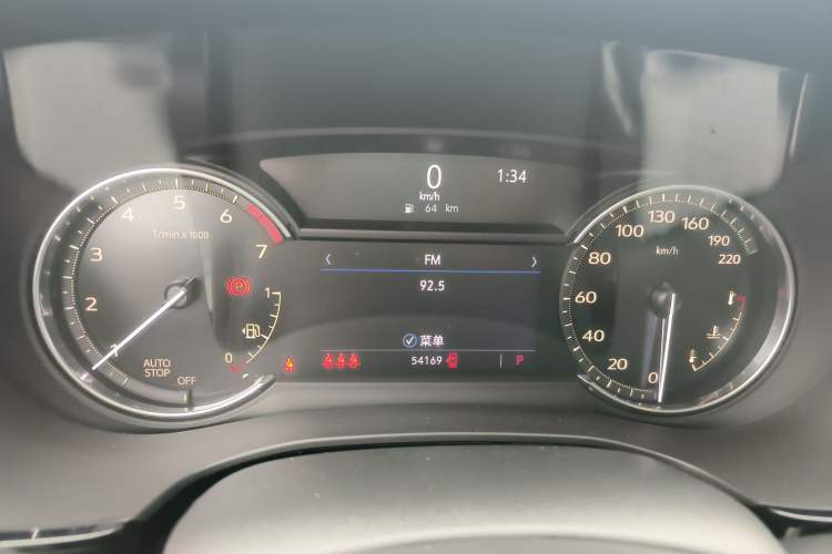 Used Cadillac XT5 2021 28T Luxury Version
