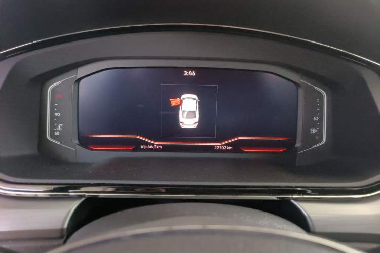 Used Volkswagen Lamando 2021 280TSI DSG Comfort Edition
