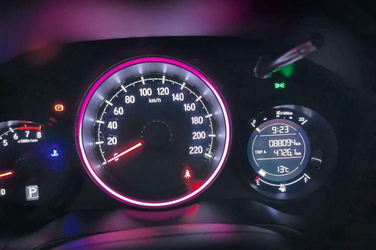 Used Honda XR-V 2021 220TURBO CVT Comfort Version
