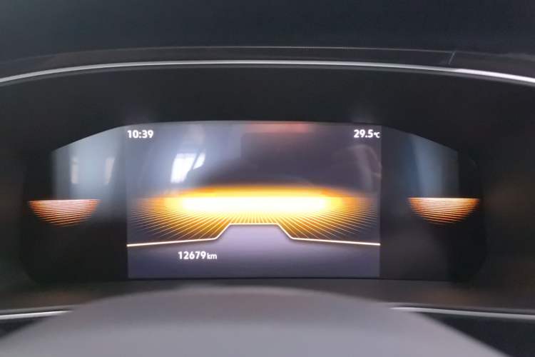 Used Volkswagen Tharu 2025 New Sharp 300TSI Ambitious Edition
