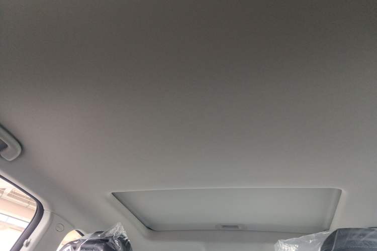 Used Changan Eado 2025 Blue Whale 1.5T 500Bar Prestige Model
