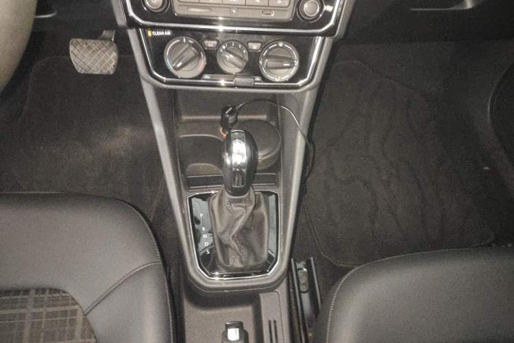 Used Volkswagen Jetta 2017 1.5L Automatic Comfort Model
