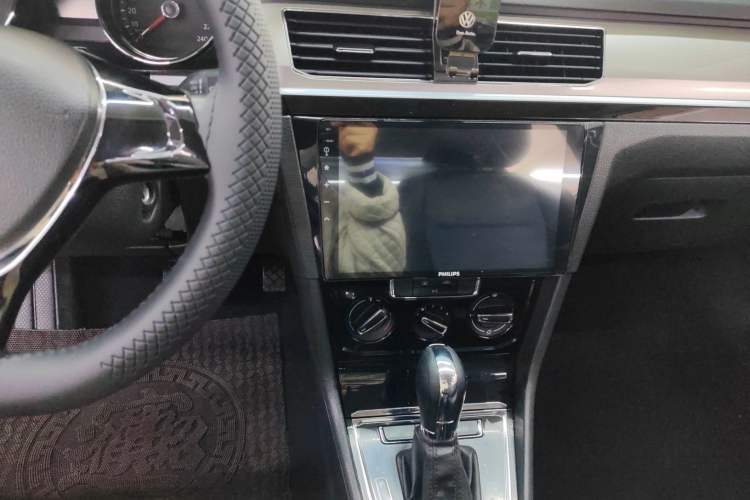 Used Volkswagen Bora 2016 1.6L Automatic Comfort Model